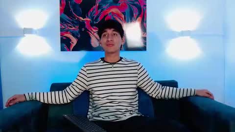 Elliot online show from 14, 1, 2026