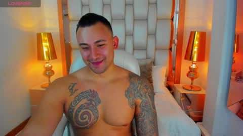 E L L I O T    V E L E Z online show from 3, 12, 2024