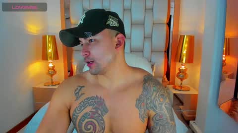 E L L I O T    V E L E Z online show from 22, 1, 2025