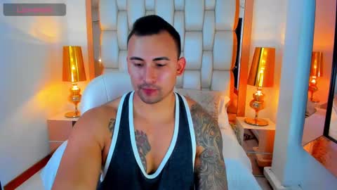 E L L I O T    V E L E Z online show from 19, 2, 2025