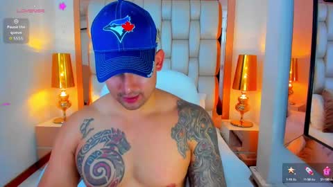 E L L I O T    V E L E Z online show from 12, 9, 2025