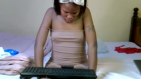 Snapshot of elllanna chatting on 30, 9, 2025 elllanna online show from 30, 9, 2025