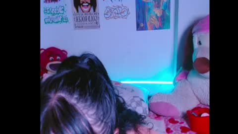 Ellope online show from 29, 11, 2025