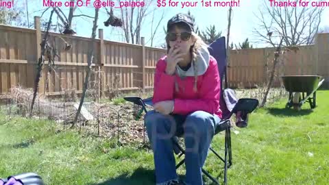 Ella Bella Bo Bella online show from 11, 4, 2026