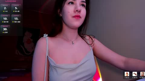 Elly online show from 20, 4, 2026
