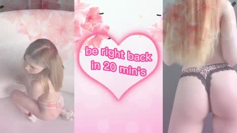 Snapshot of elly_ary chatting on 8, 12, 2024 elly_ary online show from 8, 12, 2024