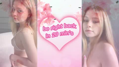 Snapshot of elly_ary chatting on 10, 1, 2025 elly_ary online show from 10, 1, 2025