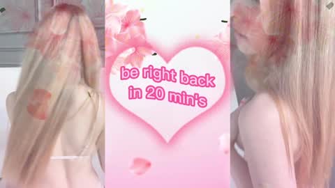 Snapshot of elly_ary chatting on 13, 1, 2025 elly_ary online show from 13, 1, 2025