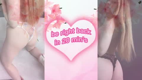 Snapshot of elly_ary chatting on 17, 1, 2025 elly_ary online show from 17, 1, 2025