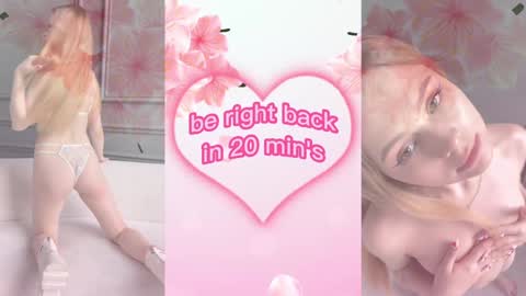 Snapshot of elly_ary chatting on 18, 1, 2025 elly_ary online show from 18, 1, 2025