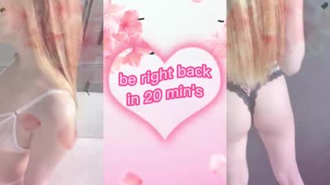 Snapshot of elly_ary chatting on 17, 2, 2025 elly_ary online show from 17, 2, 2025