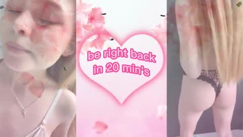 Snapshot of elly_ary chatting on 18, 2, 2025 elly_ary online show from 18, 2, 2025