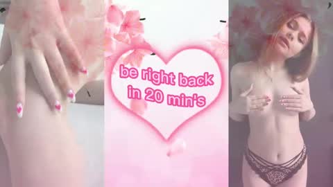 Snapshot of elly_ary chatting on 20, 2, 2025 elly_ary online show from 20, 2, 2025