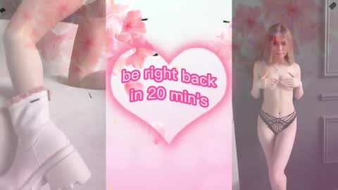 Snapshot of elly_ary chatting on 22, 2, 2025 elly_ary online show from 22, 2, 2025