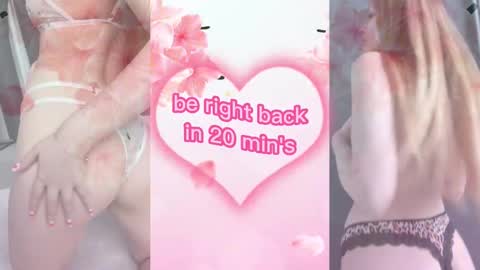 Snapshot of elly_ary chatting on 23, 2, 2025 elly_ary online show from 23, 2, 2025