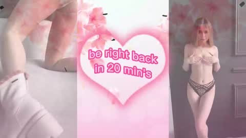 Snapshot of elly_ary chatting on 26, 2, 2025 elly_ary online show from 26, 2, 2025