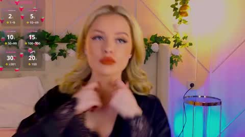 Elly Linn online show from 23, 4, 2026