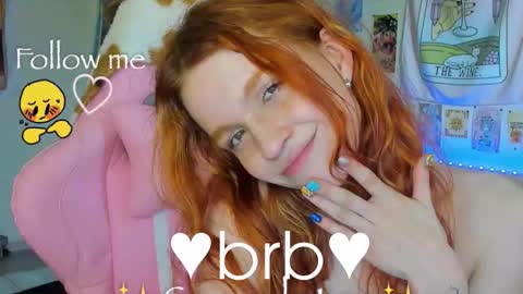 Elly     Fansly  online show from 2, 12, 2025