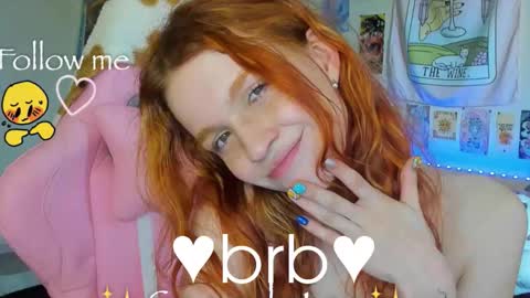 Elly     Fansly  online show from 16, 12, 2025