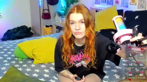 Elly     Fansly  online show from 5, 1, 2026