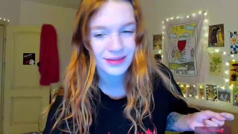 Elly     Fansly  online show from 26, 2, 2026