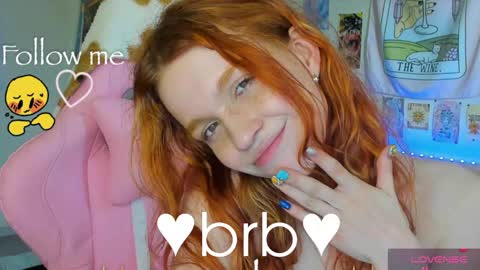 Snapshot of elly_milas chatting on 2, 6, 2026 Elly Fansly online show from 2, 6, 2026