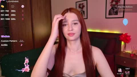 EllyPeach online show from 16, 4, 2026