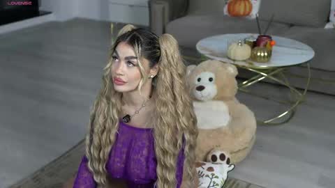 Elly online show from 16, 10, 2025