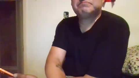 Snapshot of elmario24 chatting on 25, 9, 2025 elmario24 online show from 25, 9, 2025