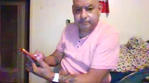 Snapshot of elmario24 chatting on 29, 9, 2025 elmario24 online show from 29, 9, 2025