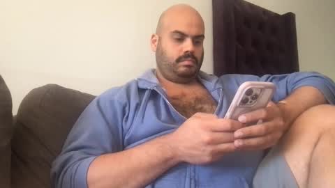 Snapshot of elmatahombre33 chatting on 12, 9, 2025 elmatahombre33 online show from 12, 9, 2025