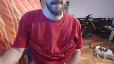 Snapshot of elmatirestrepo chatting on 6, 1, 2025 Mati Restrepo online show from 6, 1, 2025