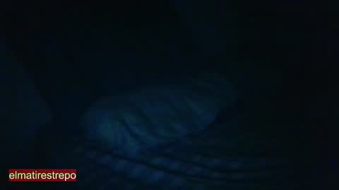 Snapshot of elmatirestrepo chatting on 8, 1, 2025 Mati Restrepo online show from 8, 1, 2025