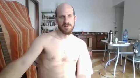 Snapshot of elmatirestrepo chatting on 13, 1, 2025 Mati Restrepo online show from 13, 1, 2025