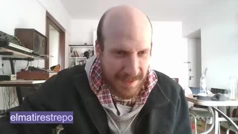 Snapshot of elmatirestrepo chatting on 29, 10, 2025 Mati Restrepo online show from 29, 10, 2025