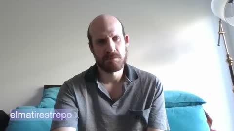 Snapshot of elmatirestrepo chatting on 19, 1, 2026 Mati Restrepo online show from 19, 1, 2026