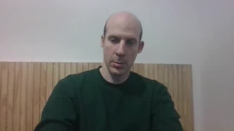 Mati Restrepo online show from 16, 5, 2026