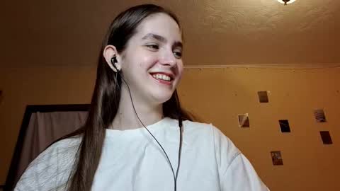 Snapshot of elmeraurora chatting on 19, 2, 2026 Kate online show from 19, 2, 2026