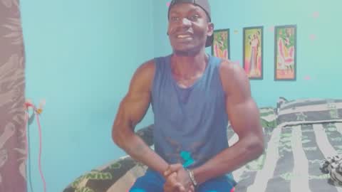 elmiltonnjakee online show from 24, 2, 2026