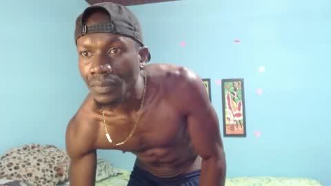 Snapshot of elmiltonnjakee chatting on 21, 4, 2026 elmiltonnjakee online show from 21, 4, 2026