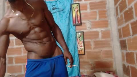 Snapshot of elmiltonnjakee chatting on 24, 5, 2026 elmiltonnjakee online show from 24, 5, 2026