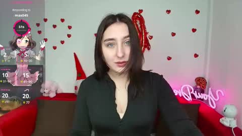 Snapshot of elmirapowers chatting on 18, 2, 2025 elmirapowers online show from 18, 2, 2025