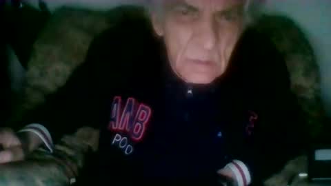 elmo191271 online show from 17, 10, 2025