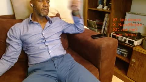 Snapshot of elmorenazogt chatting on 23, 10, 2025 My name is Elmore. Please say hello I like to chat with you. If you have requests or dirty talk please use tip online show from 23, 10, 2025