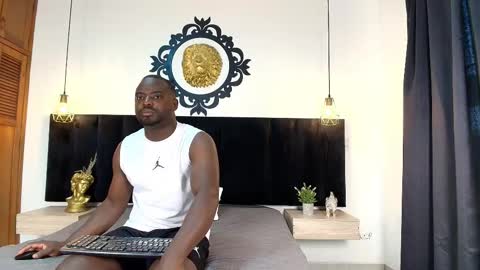 Jean Carlos online show from 2, 2, 2026