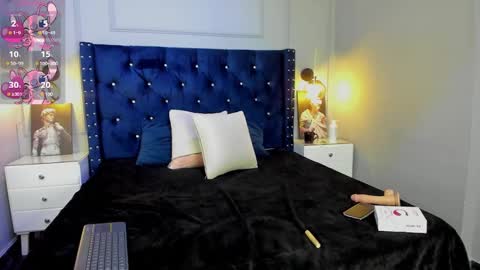 Elodie  online show from 16, 1, 2025