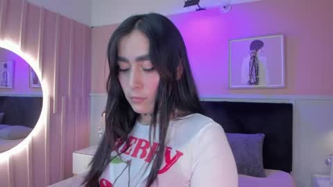 Elodie  online show from 4, 6, 2026
