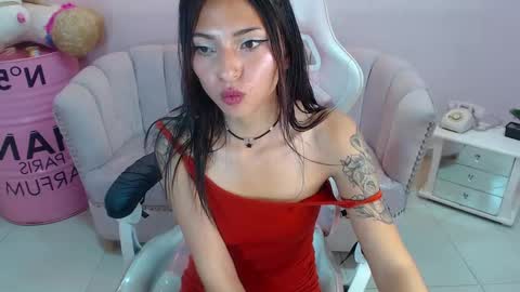Elody  online show from 21, 2, 2025