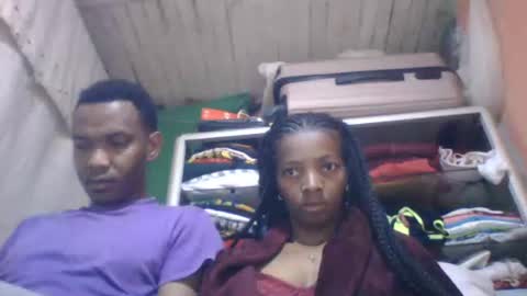 elodynarcisse online show from 14, 1, 2026