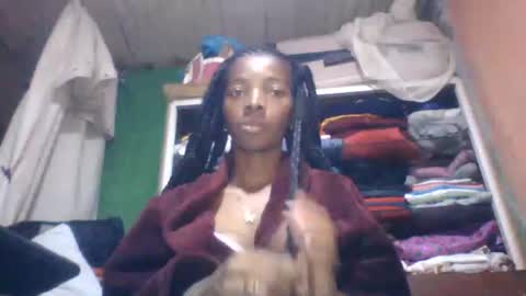 elodynarcisse online show from 15, 1, 2026